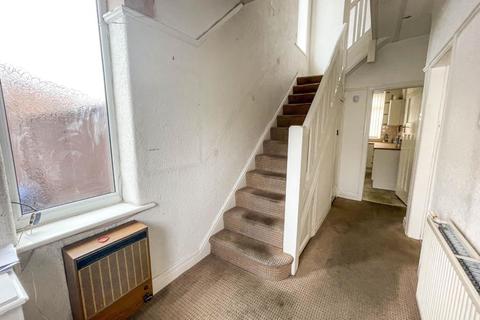 10 Castlegate Grove, Liverpool, L12 5ER