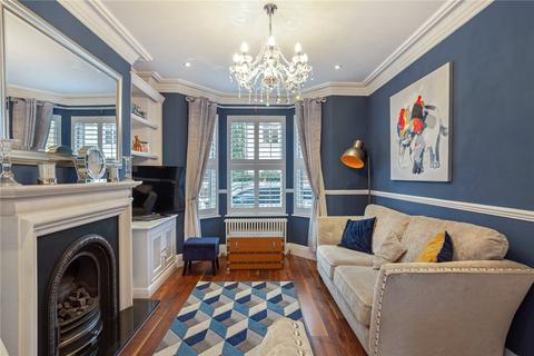 16 Beaumont Road, Windsor, SL4 1HY