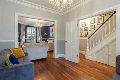 16 Beaumont Road, Windsor, SL4 1HY