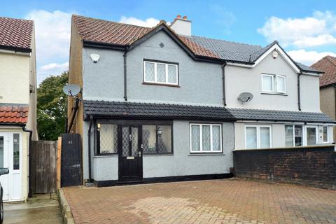 3 bedroom semi-detached house for sale - Clensham Lane, Sutton, SM1