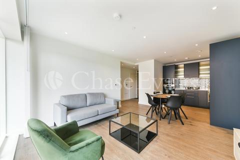 2 bedroom apartment to rent - Alexandra Palace Gardens, Clarendon, Hornsey, N8