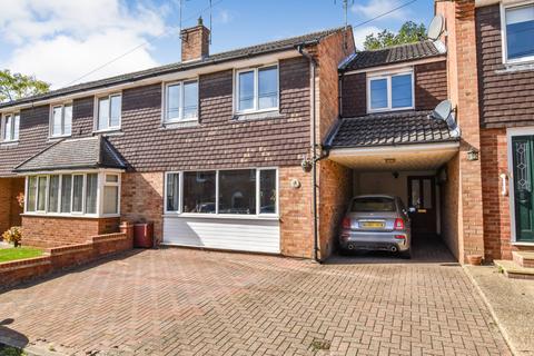 4 bedroom terraced house for sale, Mount Pleasant, Maldon, Essex, CM9