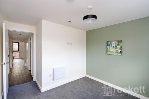 2 bedroom apartment to rent - Marsh Box, 2 Marsh Parade, Newcastle Under Lyme, Staffordshire, ST5
