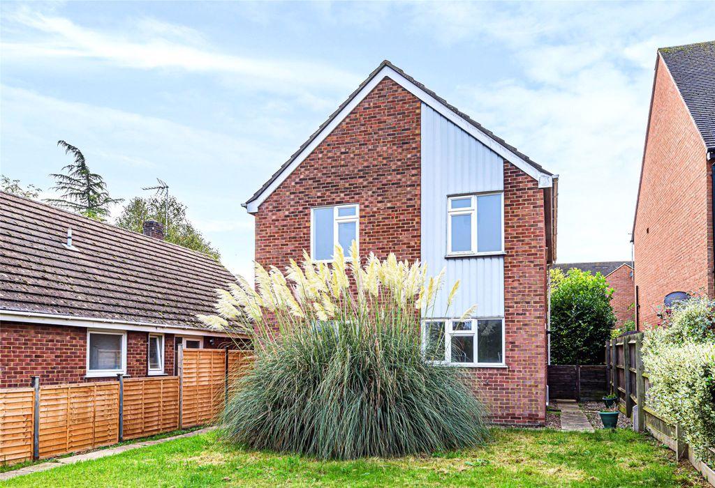 Cumnor Hill, Oxford 5 bed detached house to rent £3,000 pcm (£692 pw)