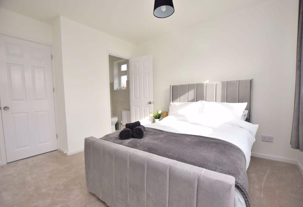 Cumnor Hill, Oxford 5 bed detached house to rent £3,000 pcm (£692 pw)