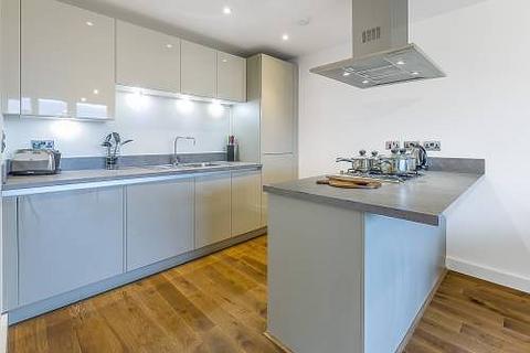 1 bedroom apartment to rent, Babbage Point, SE10