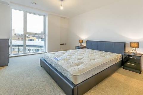 1 bedroom apartment to rent, Babbage Point, SE10