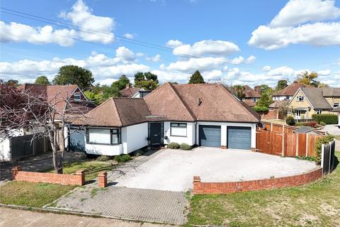 5 bedroom bungalow for sale, Ringmore Road, Walton-On-Thames, KT12