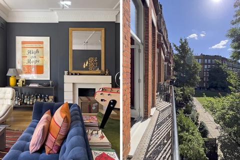 4 bedroom apartment for sale - Old Brompton Road, South Kensington, London, SW5