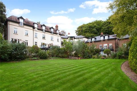 2 bedroom apartment for sale - Kings Crescent, Winchester, Hampshire, SO22