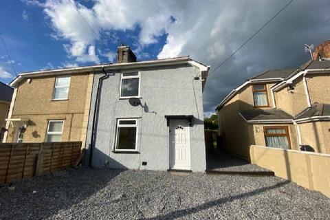 3 bedroom semi-detached house for sale - Jubilee Crescent, Neath, Neath Port Talbot.