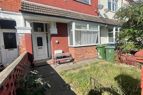 16 Park Street, Grimsby, DN32 7QU