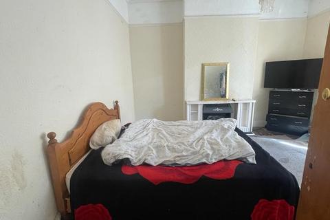 16 Park Street, Grimsby, DN32 7QU