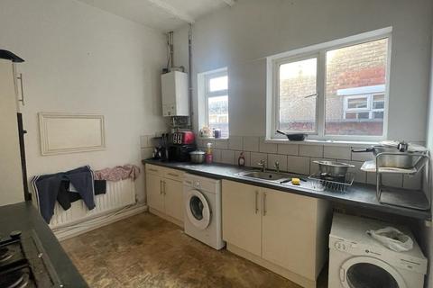 16 Park Street, Grimsby, DN32 7QU