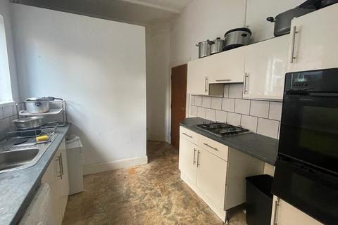 16 Park Street, Grimsby, DN32 7QU