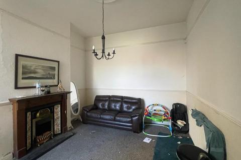 16 Park Street, Grimsby, DN32 7QU