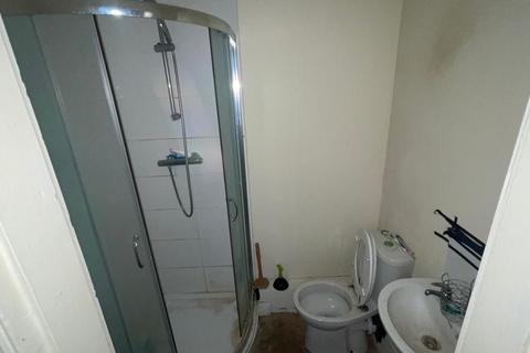 16 Park Street, Grimsby, DN32 7QU