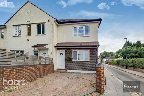 9a Violet Gardens, Croydon, CR0 4HT