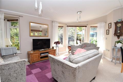 2 bedroom detached house for sale, The Glade, Coppice Park, Ockeridge, Wichenford, Worcestershire, WR6