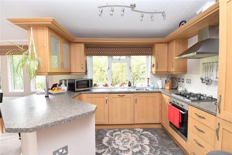 2 bedroom detached house for sale, The Glade, Coppice Park, Ockeridge, Wichenford, Worcestershire, WR6
