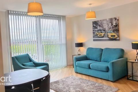 1 bedroom apartment for sale - Witan Gate, Milton Keynes