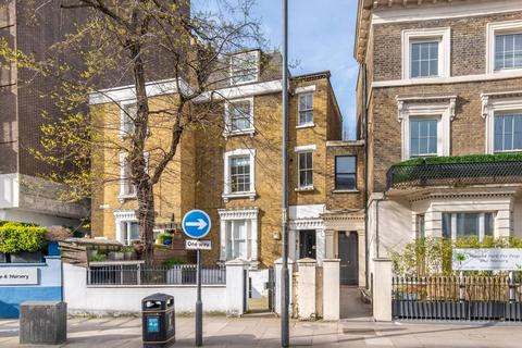 1 bedroom flat to rent - Holland Road, High Street Kensington, London, W14
