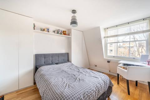 1 bedroom flat to rent - Holland Road, High Street Kensington, London, W14