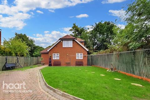 206 Parchmore Road, Thornton Heath, CR7 8HA