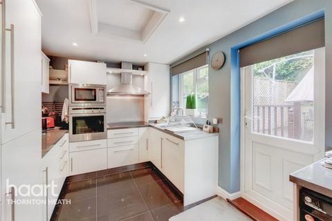 206 Parchmore Road, Thornton Heath, CR7 8HA