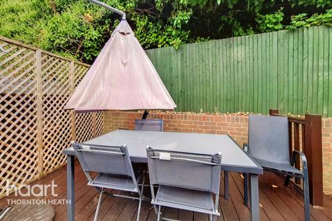 206 Parchmore Road, Thornton Heath, CR7 8HA