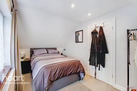 206 Parchmore Road, Thornton Heath, CR7 8HA