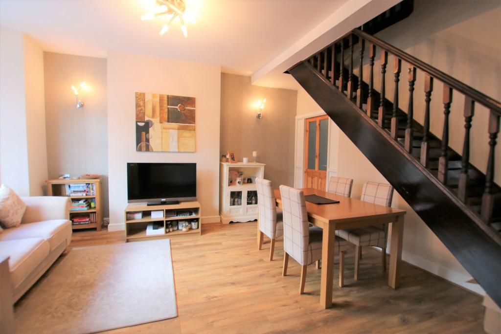 Branch Road, Ewood/Lower Darwen 3 bed terraced house £124,950