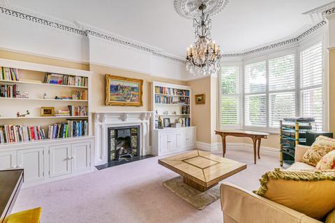 34 Fox Hill, London, SE19 2XE