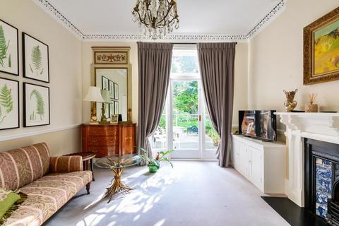 34 Fox Hill, London, SE19 2XE