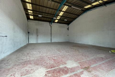 Industrial unit to rent, Progress Drive,  Cannock, WS11