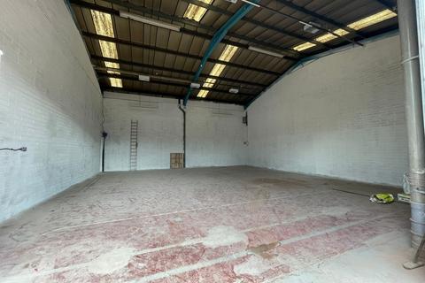 Industrial unit to rent, Progress Drive,  Cannock, WS11