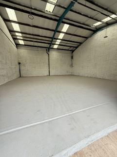 Industrial unit to rent - Progress Drive, Cannock, WS11