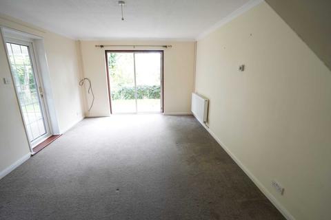 2 bedroom end of terrace house for sale - Warren Drive, Lewes