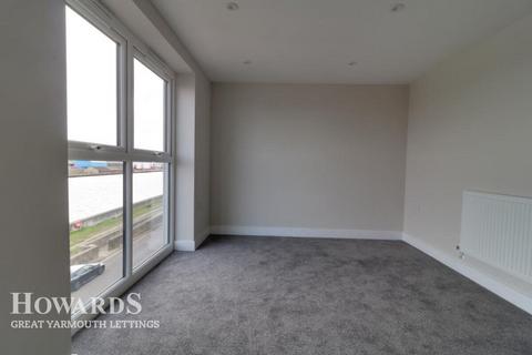 undefined, Riverside Road, Gorleston