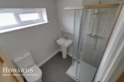 undefined, Riverside Road, Gorleston