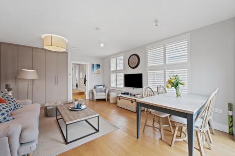 1 bedroom flat for sale - Salcombe Gardens, Clapham Common, SW4