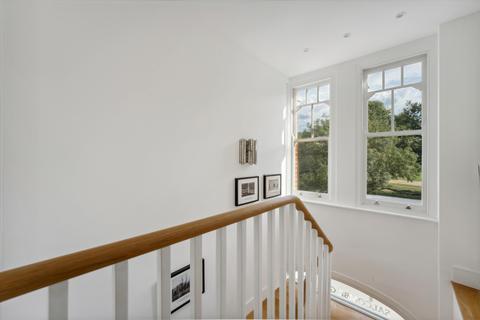 1 bedroom flat for sale - Salcombe Gardens, Clapham Common, SW4