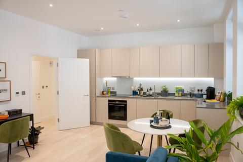 3 bedroom apartment for sale - Neos, Camden, NW3