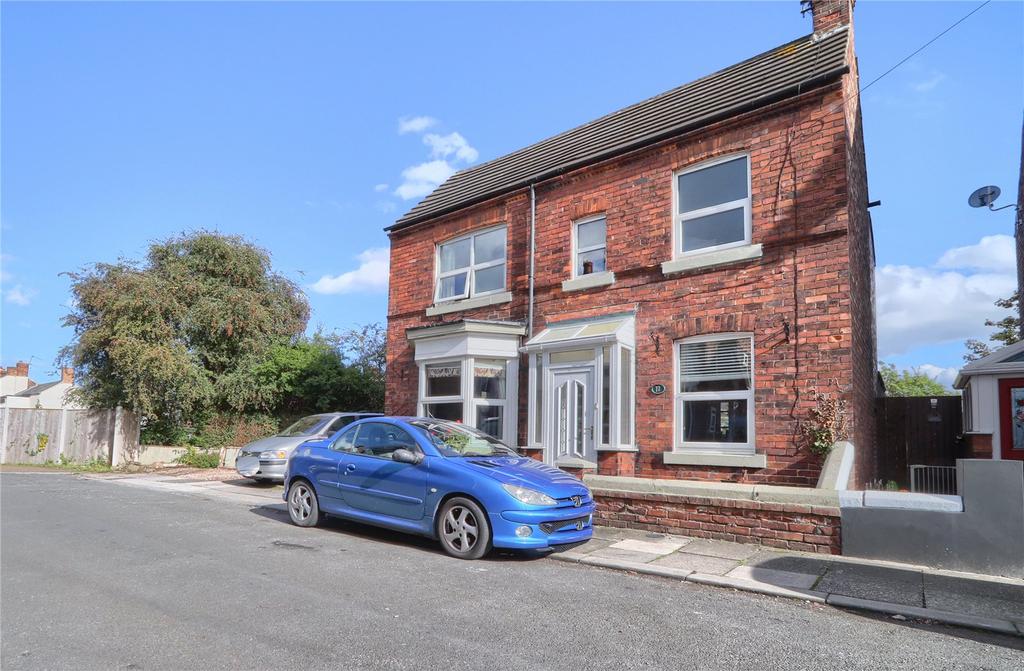 Ellen Avenue, Hartburn 2 bed detached house for sale £210,000