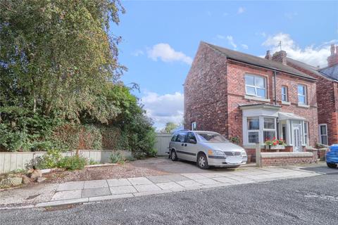 2 bedroom detached house for sale, Ellen Avenue, Hartburn