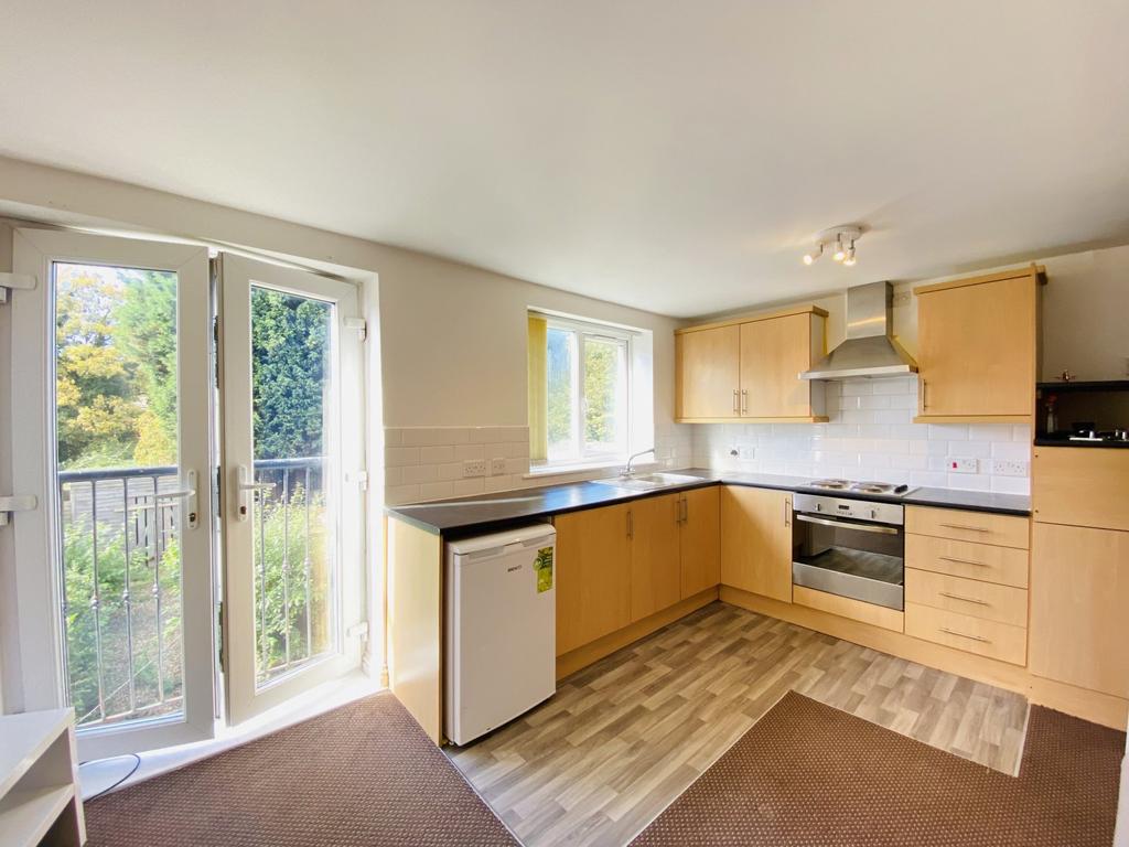 London Road, Hazel Grove, Stockport, SK7 1 bed flat £715 pcm (£165 pw)