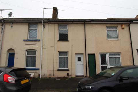 3 bedroom terraced house for sale, Arden Street, Gillingham, Kent, ME7