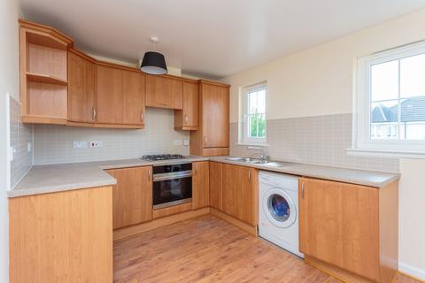 6 Lodeneia Park, Dalkeith, EH22 2AW