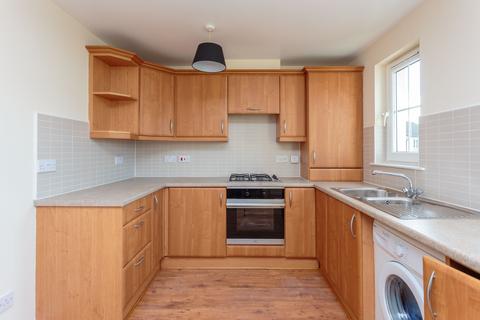 6 Lodeneia Park, Dalkeith, EH22 2AW