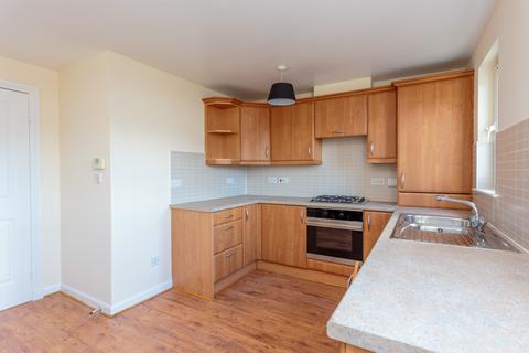 6 Lodeneia Park, Dalkeith, EH22 2AW